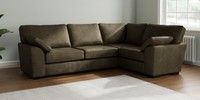 Large Corner Sofa - Right Hand