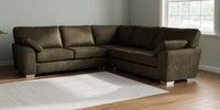Large Corner Sofa - Universal