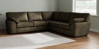Large Corner Sofa - Universal