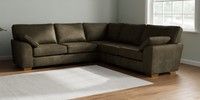 Large Corner Sofa - Universal