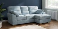 Small Sofa Chaise - Right Hand