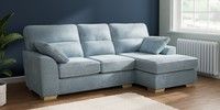 Medium Sofa Chaise - Right Hand
