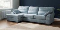 Large Sofa Chaise - Left Hand
