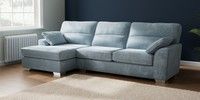 Large Sofa Chaise - Left Hand
