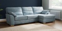 Large Sofa Chaise - Right Hand