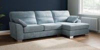 Large Sofa Chaise - Right Hand