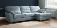 Large Sofa Chaise - Right Hand