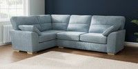 Large Corner Sofa - Left Hand