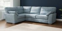 Large Corner Sofa - Left Hand