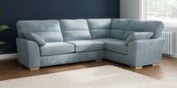 Large Corner Sofa - Right Hand