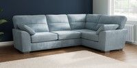 Large Corner Sofa - Right Hand