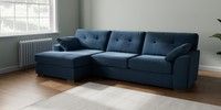 Large Sofa Chaise - Left Hand