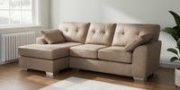 Medium Sofa Chaise - Left Hand