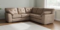 Medium Corner Sofa - Universal