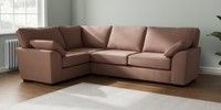 Large Corner Sofa - Left Hand