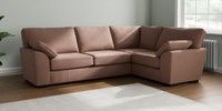 Large Corner Sofa - Right Hand