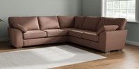 Large Corner Sofa - Universal