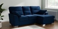 Small Sofa Chaise - Right Hand