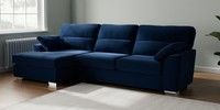 Large Sofa Chaise - Left Hand