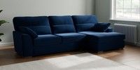 Large Sofa Chaise - Right Hand
