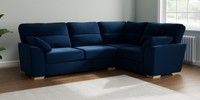 Large Corner Sofa - Right Hand