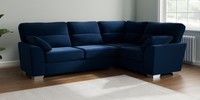 Large Corner Sofa - Right Hand