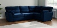 Large Corner Sofa - Right Hand