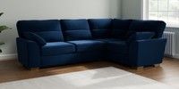 Large Corner Sofa - Right Hand