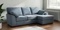 Medium Sofa Chaise - Right Hand