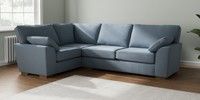 Large Corner Sofa - Left Hand
