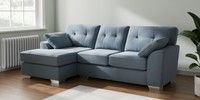 Medium Sofa Chaise - Left Hand