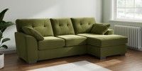 Medium Sofa Chaise - Right Hand