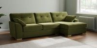 Large Sofa Chaise - Right Hand