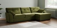 Large Sofa Chaise - Right Hand