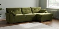 Large Sofa Chaise - Right Hand