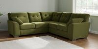Medium Corner Sofa - Universal