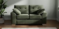 2 Seater Small Sofa
