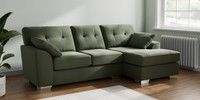 Medium Sofa Chaise - Right Hand