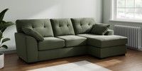 Medium Sofa Chaise - Right Hand