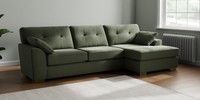 Large Sofa Chaise - Right Hand