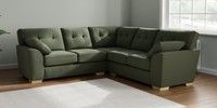 Medium Corner Sofa - Universal