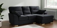 Small Sofa Chaise - Right Hand