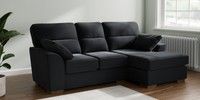 Small Sofa Chaise - Right Hand