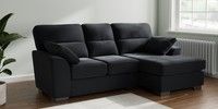 Small Sofa Chaise - Right Hand