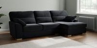 Large Sofa Chaise - Right Hand