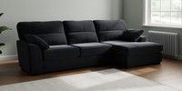 Large Sofa Chaise - Right Hand
