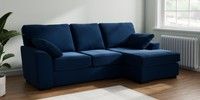 Medium Sofa Chaise - Right Hand