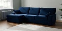 Large Sofa Chaise - Left Hand
