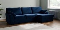 Large Sofa Chaise - Right Hand