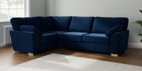 Large Corner Sofa - Left Hand